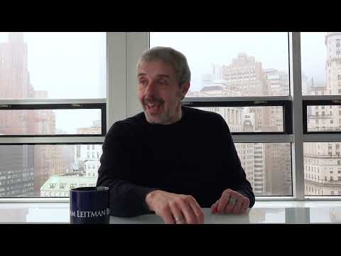 Aggressive, Out of the Box Thinking: Working Our Way to Opening the Business to Full Capacity – Part 3/4 testimonial video thumbnail