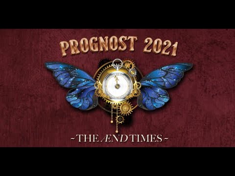 Prognost 2021 - The Ænd Times