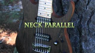 Video thumbnail for Ibanez RG752WMFX by boomer riffs