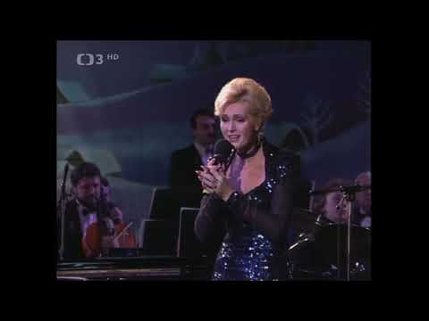 Helena Vondráčková - Tichá noc (1996), LIVE