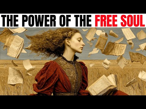 7 Invisible Forces That Exist Only in Women With Free Souls – Carl Jung