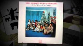 SMOKEY ROBINSON AND THE MIRACLES deck the halls/bring a torch, jeanette, isabella