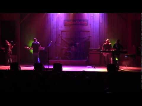 Original Medley Boys Hit "Country Ride" LIVE at Renfro Valley