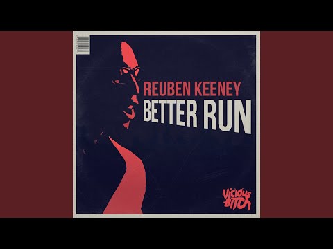Better Run (Radio Edit)