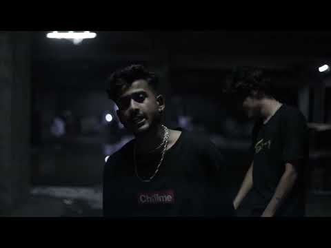 Baatein (Freestyle) - Jagga  ft Venom (Official Music Video) 2022