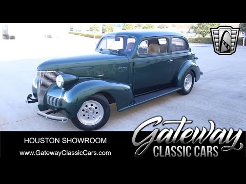 1939 Chevrolet Master Deluxe (CC-1857391) for sale in O'Fallon, Illinois