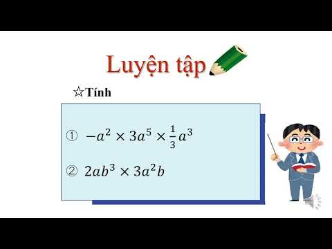 高2＿指数の拡張＿指数法則＿乗法（ベトナム語版）
