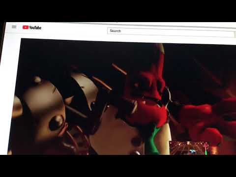 Spyroladdin Part 30 - Spyro Vs. Dr. Krankcase (Part 3)