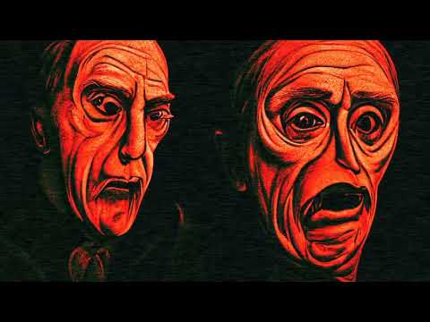 NECRO STELLAR - Ori Egun (version 2023) HD