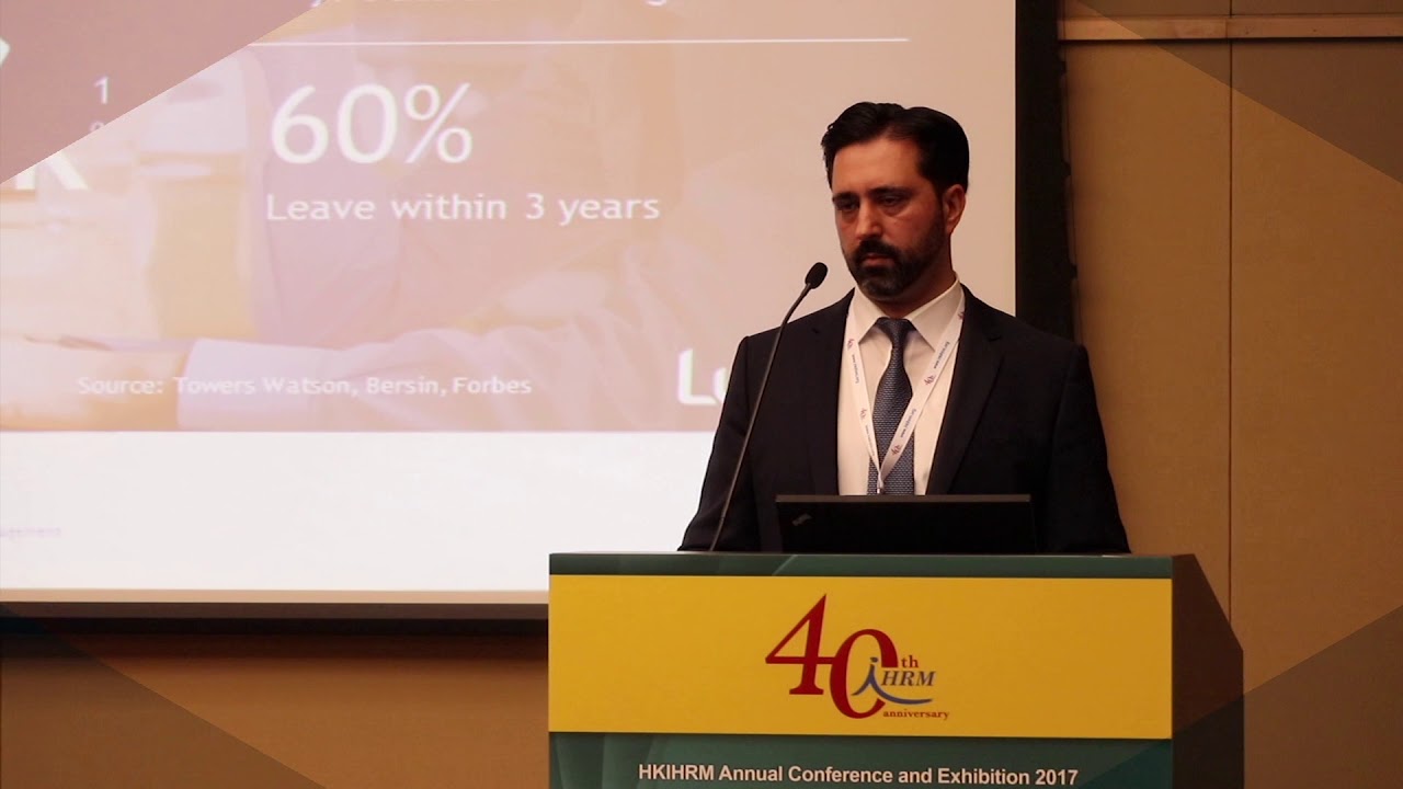 Human Resources Challenges and Solutions