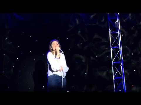 When We Were Young - Gracie Fleser