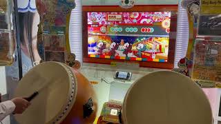 【太鼓の達人ニジイロ.ver】ARMAGEΔDON 全良