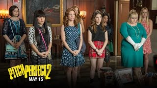 Video trailer för Pitch Perfect 2