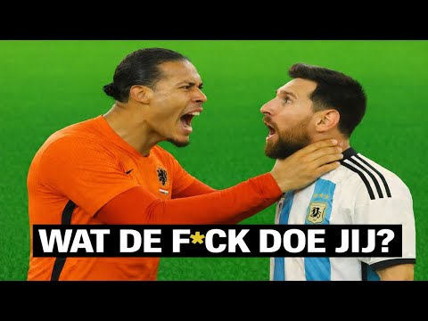 The Most Disrespectful Moments in Football ⚽😡