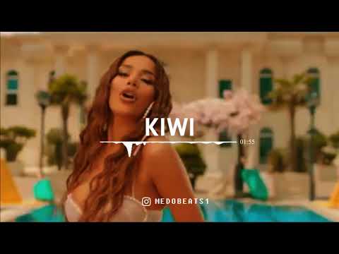 l'Algerino x Soolking Type Beat "KIWI" | Instrumental DanceHall/Été