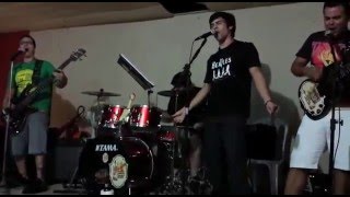 Banda Billy Beer - Uns Drinks (Velhas Virgens)