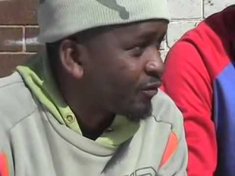 Kasi legends GP Gangsta #CHILDish