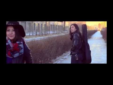 Маралжингоо - Өөр өөрийн зүгт