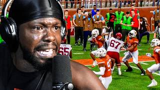 NM State Is EXPOSING Us! - CFB 27 RTG Ep. 16