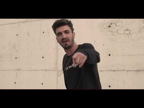 Şehza - Parkinson (Official Video)