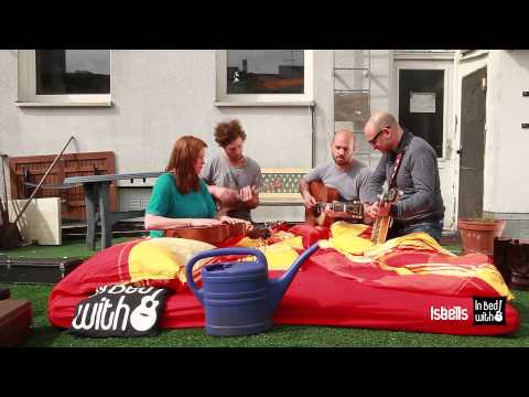 Isbells -  Baskin - acoustic for in bed with