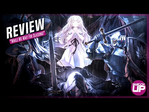 Ender Lilies: Quietus of the Knights Nintendo Switch Review!