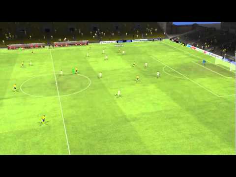 Motor 4 - 1 OKS Otwock - Match Highlights