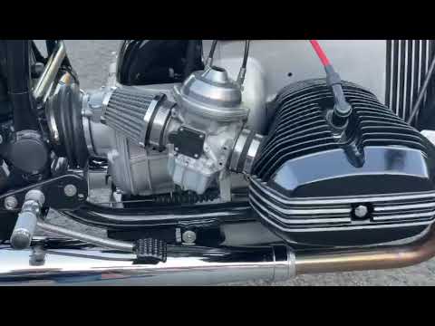 Thumbnail for BMW R65 Komplettumbau Baujahr 1981 Teil 2 by BMW R65