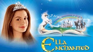 Video trailer för Ella Enchanted | Official Trailer (HD) - Anne Hathaway, Hugh Dancy | MIRAMAX