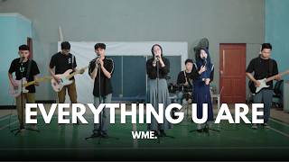 Download lagu Hindia - everything u are | wme (Cover) mp3