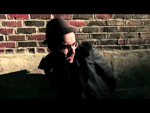 The Narcicyst "No More Mr. Nice Guy" Live at SU in Texas