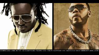 T-Pain Ft. Flo Rida - I&#39;m Dancin (+ Download)