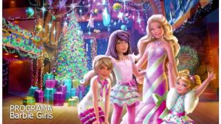 Barbie in Perfect Christmas - Perfect Christmas (AUDIO)