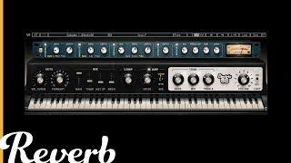 Video thumbnail for Electric 88 Waves Virtual Instrument | Reverb Demo Video by Reverb