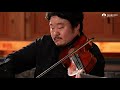 String Quartet in D major, Op.64, No.5, "The Lark", 1st mov - Haydn / String Quartet Leaders