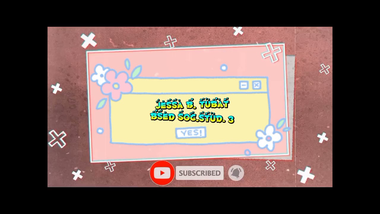 Philippine Literature 1 (Poem)