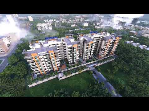 Royal Dream City 2 Project Tour 1