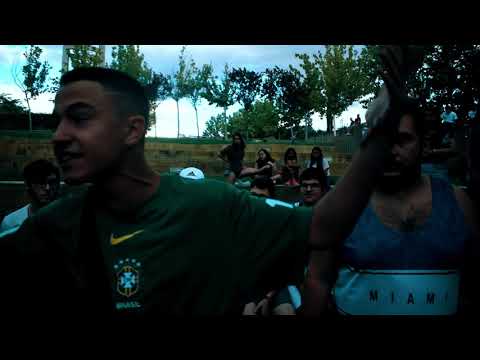 RUMO vs MANZA |  FINAL 3ª Regional Silver Battles Madrid