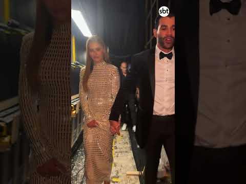 O casal de milhões! Gusttavo Lima e Andressa Suita ❤️‍🔥🤩🏛️