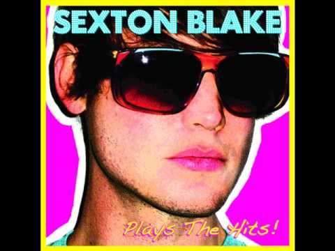 Sexton Blake - Making Love Out of Nothing at All