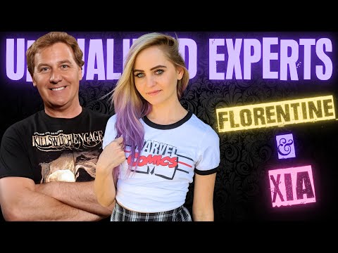 Unqualified Experts with Jim Florentine!
