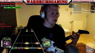 Steel Panther - B.V.S 100% FC!!! Guitar Hero III: Legends of Rock