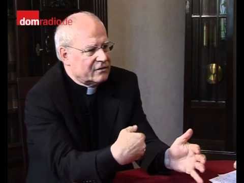 Interview BIschof Zdarsa (Teil 4)
