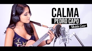 Download lagu Calma - PEDRO CAPO | Ukulele Cover Alexia Romero mp3
