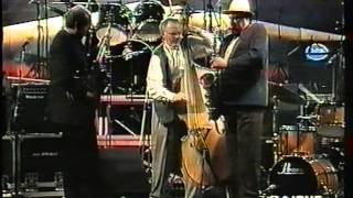 John Scofield Joe Lovano - Umbria Jazz 93