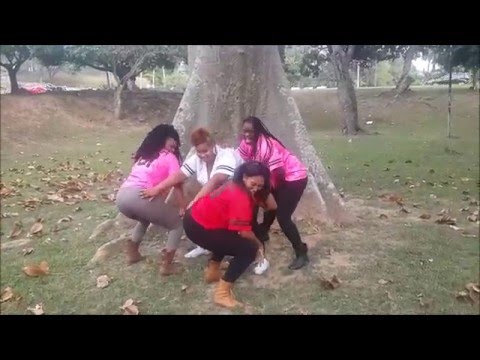Intentions- Erphaan Alves Official Dance Video by Zaftig Dance (Plus Size Version)