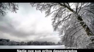 Illnath - By The Hands Of Violent Winter - Subtitulos Español