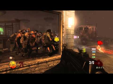 Grief 1v4 to win the series 4-3