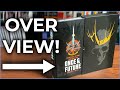 Once & Future Book One Deluxe Edition Slipcover Overview!