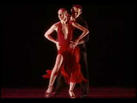 Grupo Corpo - Lecuona | 2004